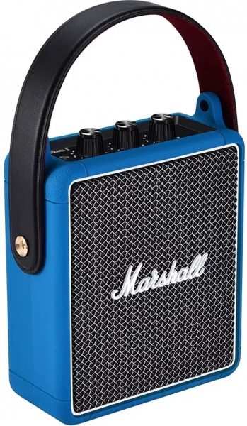 Marshall Stockwell II Bluetooth Hoparlör