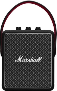 Marshall Stockwell II resim