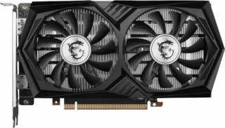 MSI GeForce RTX 3050 Gaming X 6G Ekran Kartı