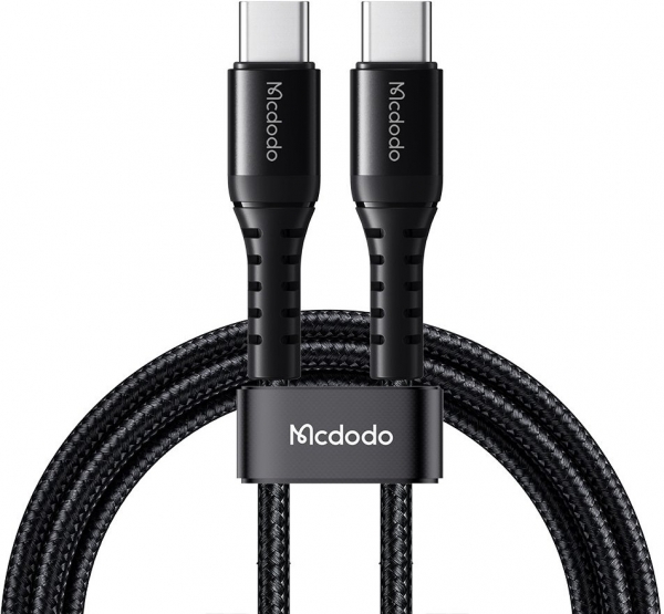 Mcdodo CA-5641 60W Şarj Kablosu (1 m)
