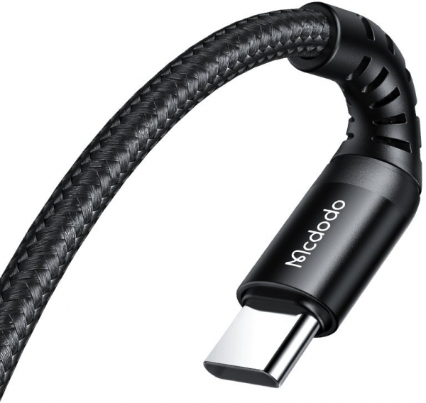 Mcdodo CA-5641 60W Şarj Kablosu (1 m)