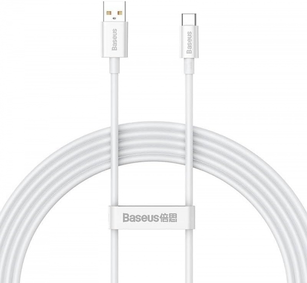 Baseus Superior 100W Şarj Kablosu