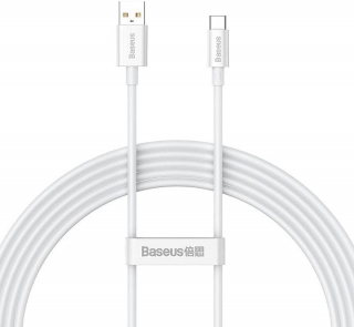 Baseus Superior 100W Şarj Kablosu
