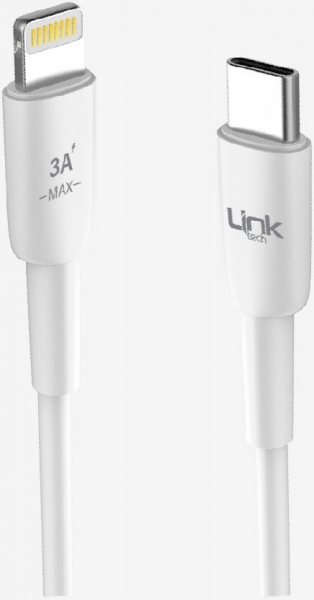 LinkTech Safe K621 Şarj Kablosu