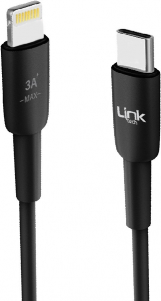 LinkTech Safe K621 Şarj Kablosu
