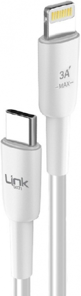 LinkTech Safe K621 Şarj Kablosu