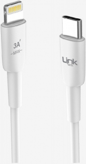 LinkTech Safe K621 Şarj Kablosu