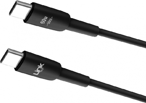 LinkTech Safe K622 Şarj Kablosu