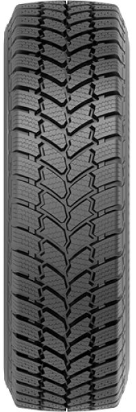 Petlas FullGrip PT935 215/70 R15C 109/107R 8PR TL Kış Lastiği