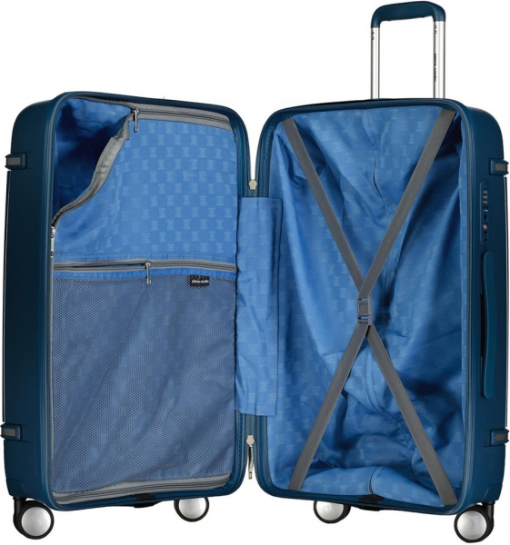 Pierre Cardin 04PC7070-02 Trolley Orta Boy Valiz