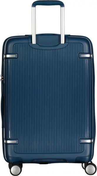 Pierre Cardin 04PC7070-01 Trolley Büyük Boy Valiz