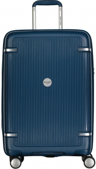 Pierre Cardin 04PC7070-01 Trolley Büyük Boy Valiz