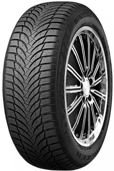 Nexen Winguard Snow'G WH2 195/65 R15 95T XL Kış Lastiği