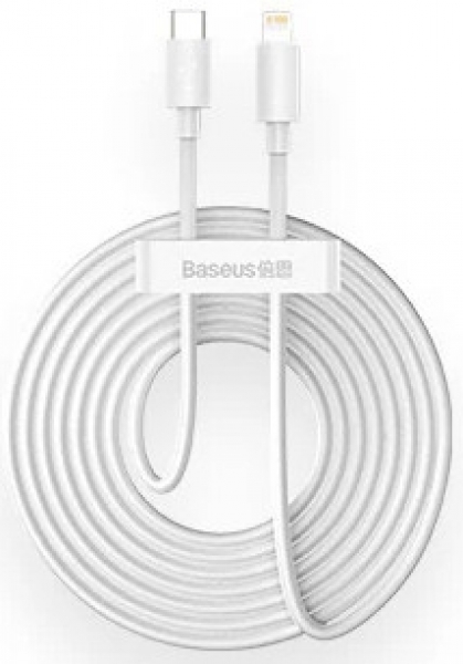 Baseus Simple Wisdom Şarj Kablosu