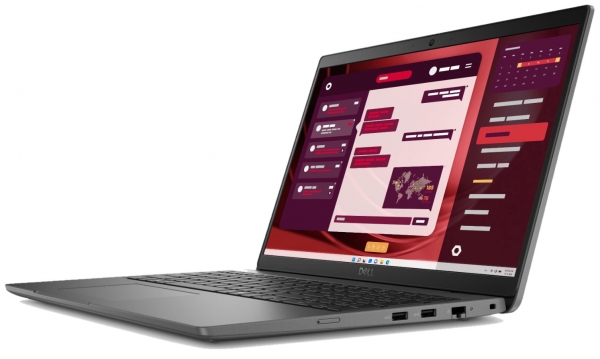 Dell Latitude 3550 N012L54501427 Laptop