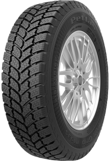Petlas FullGrip PT935 195/65 R16C 104/102T 8PR TL Kış Lastiği