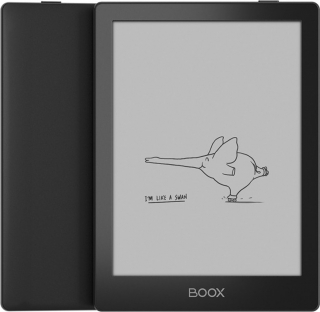 Onyx Boox Go 6