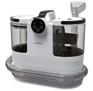Luxell LXCC-02 Halı Yıkama Makinesi