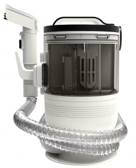 Luxell LXCC-02 Halı Yıkama Makinesi