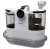 Luxell LXCC-02 Halı Yıkama Makinesi