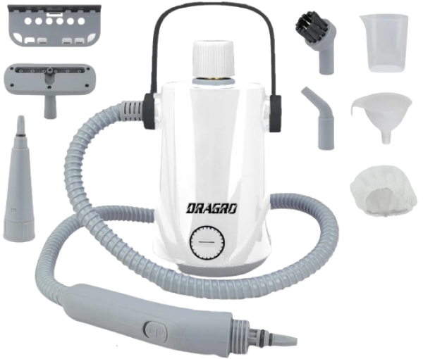 Dragro DRG1000 Buharlı Temizleyici