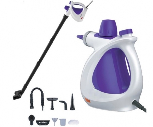 Auhma WHL-603 Buharlı Temizleyici