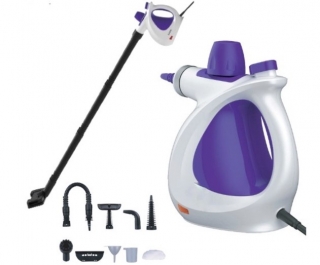 Auhma WHL-603 Buharlı Temizleyici