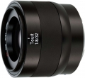 Zeiss Tourit 32mm F1.8 resim