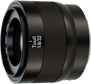 Zeiss Tourit 32mm F1.8