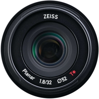 Zeiss Tourit 32mm F1.8