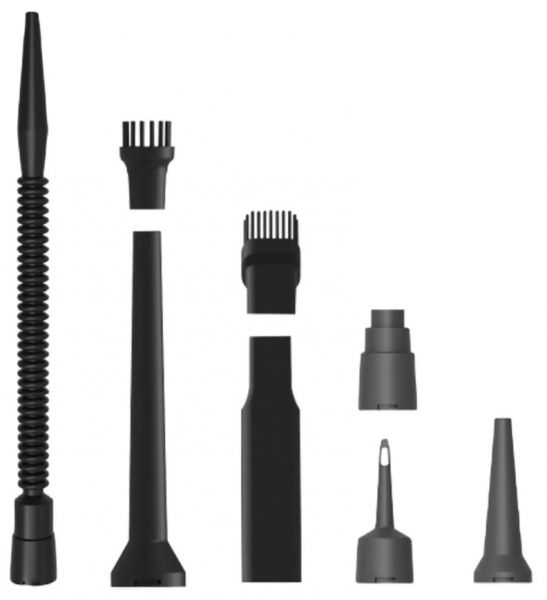 Auhma HL-126 Şarjlı Süpürge