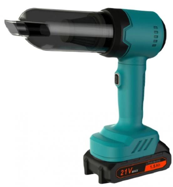 Auhma HL-126 Şarjlı Süpürge