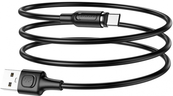 Borofone Amiable BX41 USB-C Şarj Kablosu (USB Type-C)