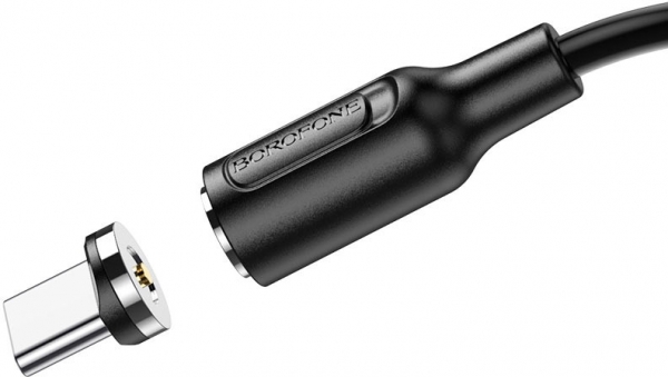 Borofone Amiable BX41 USB-C Şarj Kablosu (USB Type-C)