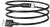 Borofone Amiable BX41 USB-C Şarj Kablosu