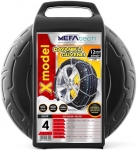 Mefatech X Model 165/70 R13 resim
