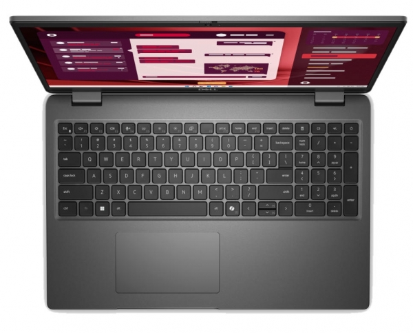 Dell Latitude 3550 N032L355015EMEA-AC-VP Laptop