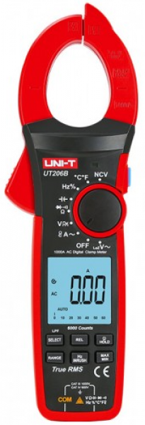 Uni-T UT206B Dijital Pensmetre