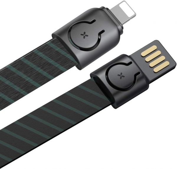 Baseus Gold Collar Lanyard Şarj Kablosu