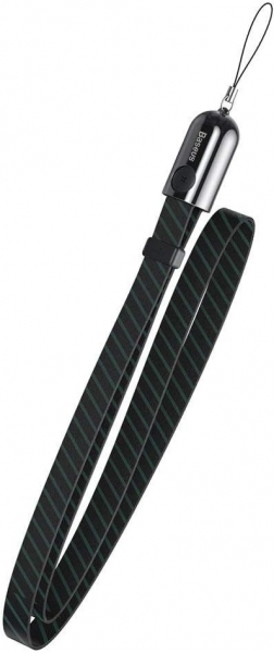 Baseus Gold Collar Lanyard Şarj Kablosu