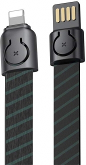 Baseus Gold Collar Lanyard Şarj Kablosu