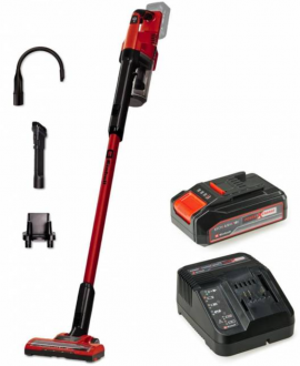 Einhell TE-SV 18Li 2.5Ah Şarjlı Süpürge