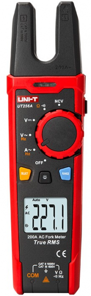 Uni-T UT256A Dijital Pensmetre