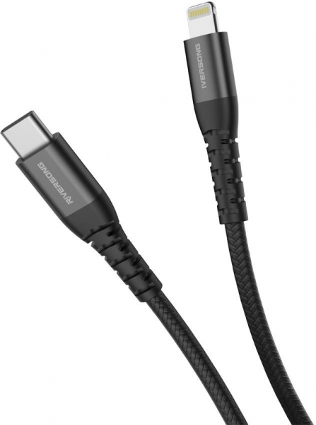Riversong Alpha L2 Şarj Kablosu