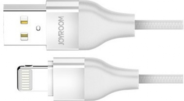 Joyroom S-L317 Lightning Şarj Kablosu