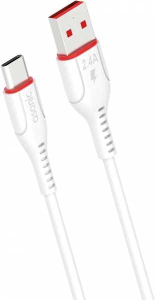 Asonic AS-X406 Şarj Kablosu