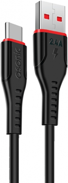 Asonic AS-X406 Şarj Kablosu