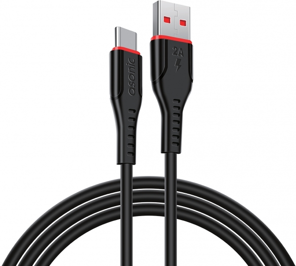 Asonic AS-X406 Şarj Kablosu