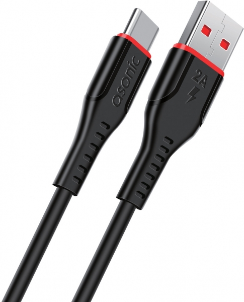 Asonic AS-X406 Şarj Kablosu