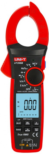 Uni-T UT208B Dijital Pensmetre